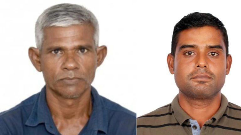 ލިޓަން މަރާލިކަން ނިޒާމްގެ މައްޗަށް ސާބިތުވެ އުމުރު ދުވަހަށް ޖަލަށް ލިޓަން(ކ)