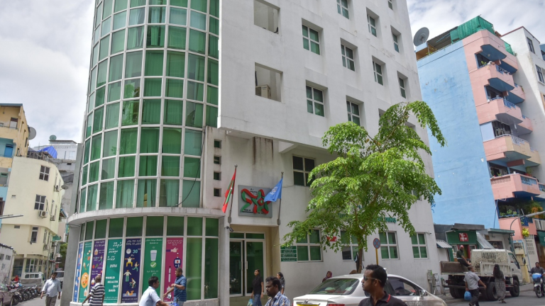 ނަފްސާނީ އެހީ ބޭނުންވާ ނަމަ 1677 އަށް ގުޅުމަށް މިނިސްޓްރީން އެދިއްޖެ ހެލްތު މިނިސްޓްރީ
