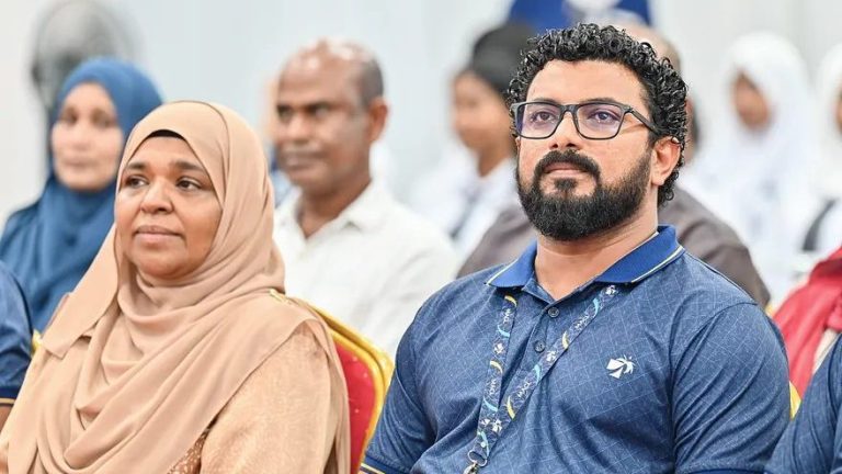 އެމްއޭސީއެލްގެ ޑީއެމްޑީ ލަމްއާން އިސްތިއުފާ ދެއްވައިފި