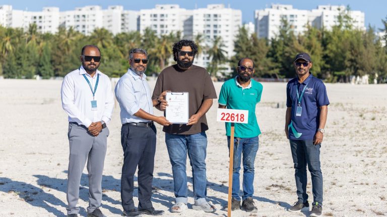 “ބިންވެރިޔާ” ޚާއްޞަ ސްކީމަށް 3 ވަނަ ކެޓަގަރީއެއް އިތުރުކޮށް، އަންނަ މަހު ހުޅުވާލަނީ