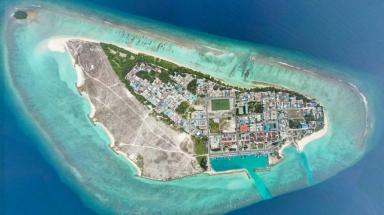 ދުވާފަރުގައި ބިދޭސީއަކަށް ހަމަލާދީ ޒަހަމްކޮށްލައިފި ދުވާފަރު