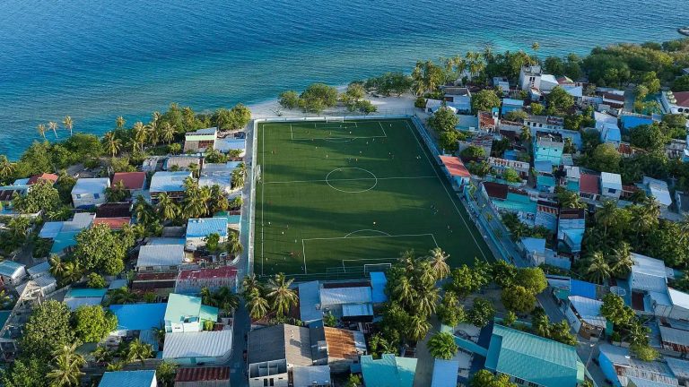 6 ބުރު ވޯޓުލައިގެން ވެސް މަހިބަދޫ ކައުންސިލަށް ނައިބު ރައީސަކު ނުހޮވުނު މަހިބަދޫ