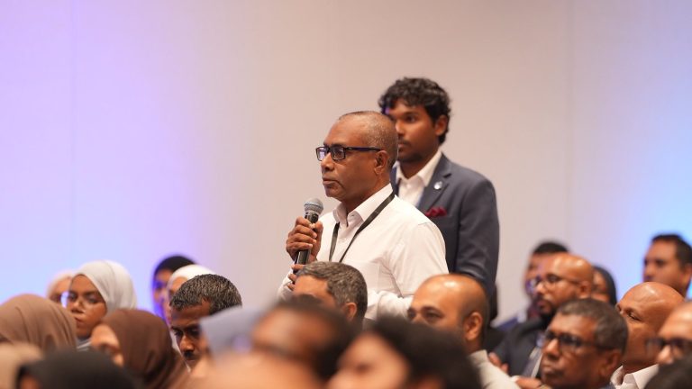 އެސްޓީއޯގެ ހިއްސާއަކަށް 85 ރުފިޔާ ބަހަން ނިންމައިފި