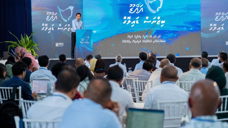 “އައްޑޫ ބިޒްނަސް ޑައިލޮގް” ފަށައިފި