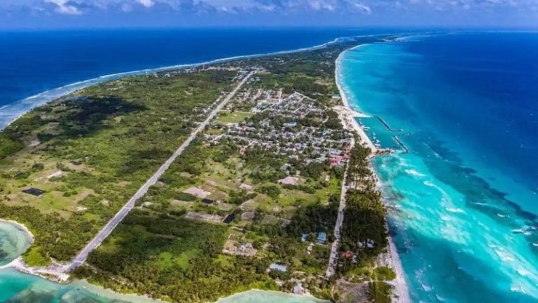 ގަމުން ރުއް ބޭރުކުރަން މެދުކަނޑާލައިފި ލ. ގަން