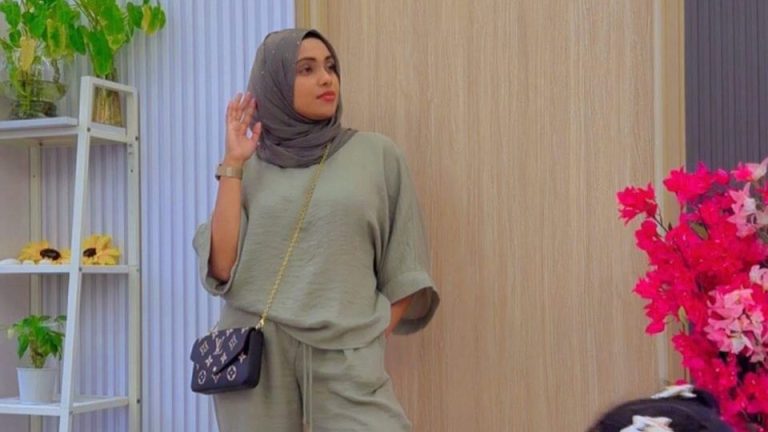 ޑޮކިއުމެންޓްރީ މައްސަލައިގައި އީޝާ މިރޭ ފުލުހަށް ހާޒިރުކުރަނީ އިޝާ އަޝްރަފު