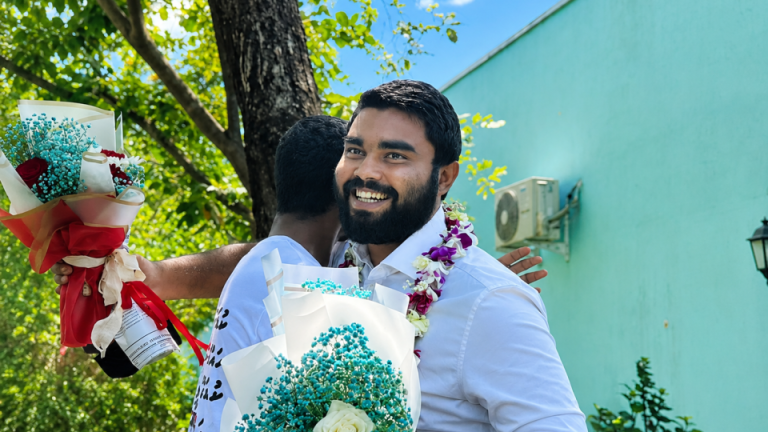 ނޫސްވެރިޔާ ޝަހްޒާން މިނިވަންވެއްޖެ ޝަހްޒާން