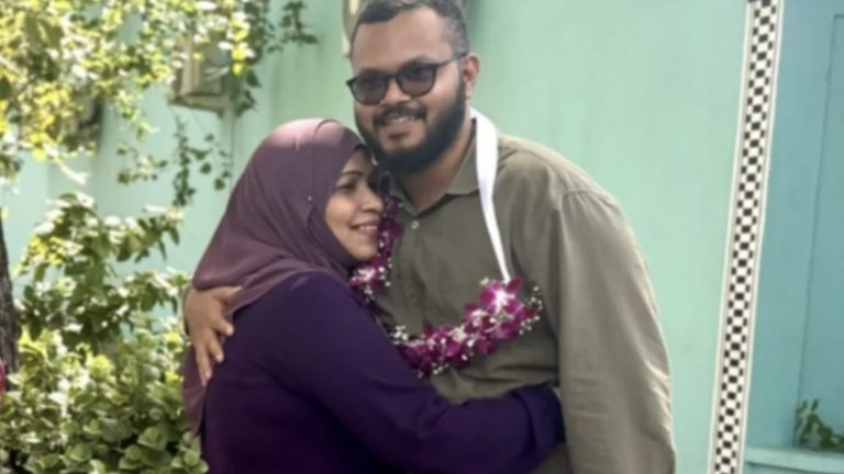 އަދަދު ނޫހުގެ ލީވާން މުއްދަތު ހަމަވުމުން ޖަލުން ދޫކޮށްލައިފި އަދަދު ނޫހުގެ ލީވާން-- ފޮޓޯ: އަދަދު ނޫސް