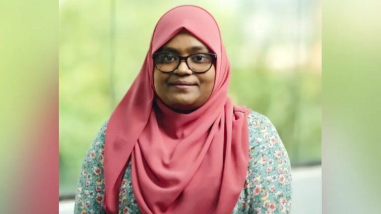 އެމްޑަބްލިއުއެސްސީގެ ޗެއާމަންގެ މަގާމުން ޝަމްހޫޒާ ވަކިކޮށްފި ޝަމްހޫޒާ އަހުމަދު