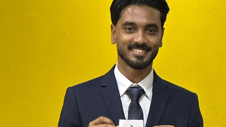މާލޭ ސިޓީގެ ޑެޕިއުޓީ މޭޔަރަކަށް މީކާއިލް މީކާއިލް މުހައްމަދު ރިޔާޒު