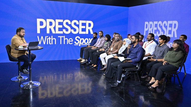 ސިޔާސީ މުވައްޒަފުން މަދުކުރުން މިހާރު އޮތީ ފިޔަވަޅު އެޅުމުގެ މަރުހަލާގައި: ތަރުޖަމާނު ސަރުކާރުގެ އިސް ތަރުޖަމާނު މުހައްމަދު ހުސައިން ޝަރީފް