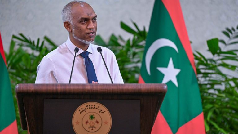އީކޮމާސް ލިމިޓްތަކަށް ގެންނަ ލުއިތައް ވަރަށް އަވަހަށް އިއުލާންކުރާނެ: ރައީސް ޑރ. މުހައްމަދު މުއިއްޒު