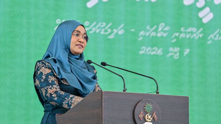 ކާބޯތަކެތި ރައްކާތެރިކަން ކަށަވަރުވާނީ ފަރުދީ ޒިންމާ ނަގައިގެން: ސާޖިދާ ސާޖިދާ
