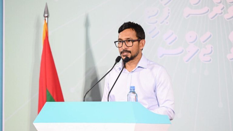 އެމްޑީޕީއަށް ކޮމިޓީތައް ދިނީ އޯގާތެރިކޮށް، އެކަމަކު އެއީ ހެޔޮކަން ނުފެންނަ ޕާޓީއެއް: ފަލާޙް އިނގުރައިދޫ ދާއިރާގެ މެމްބަރު އިބްރާހިމް ފަލާހް