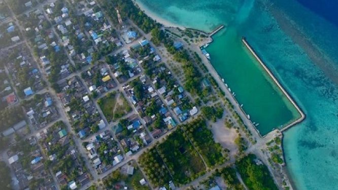 ހުޅުދުއްފާރު ކޯޓުގެ އިސްމެޖިސްޓްރޭޓް އަލީ މުސްތަފާ 60 ދުވަހަށް ސަސްޕެންޑުކޮށްފި ހުޅުދުއްފާރު