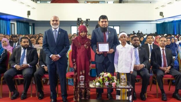 ޓިއުޝަން ސަޤާފަތް ދޫކޮށް، އަމިއްލައަށް އުނގެނުމަށް އިސްކަންދިނުން މުހިންމު – މިނިސްޓަރ